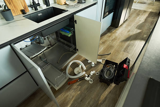 24/7 Emergency Gas Line Repair experts in Colwich, KS